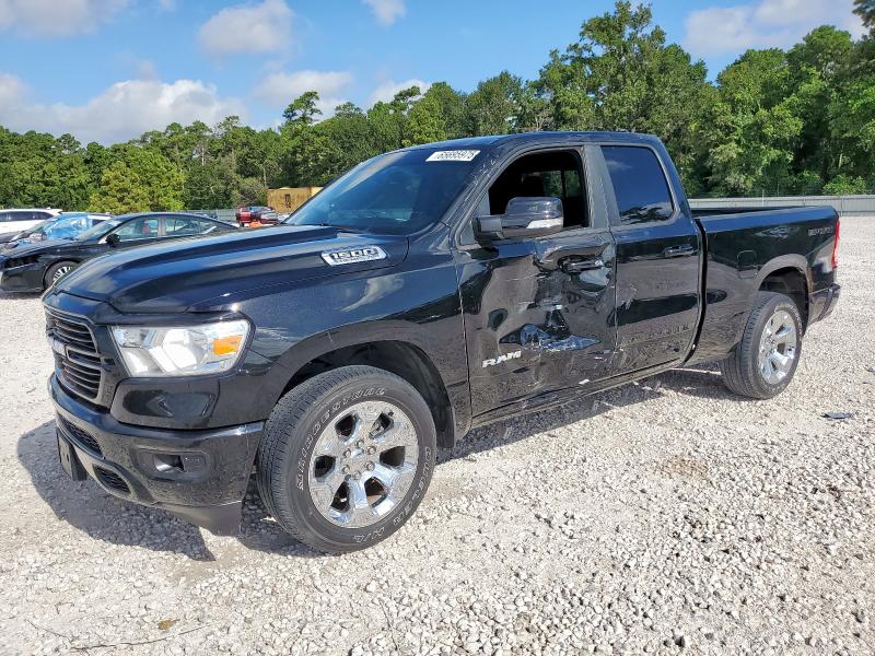 2021 RAM 1500 BIG HORN/LONE STAR, 