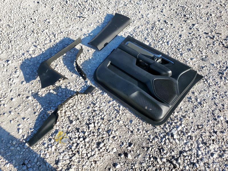 1C6RREBT7MN801834 - 2021 RAM 1500 BIG HORN/LONE STAR BLACK photo 12