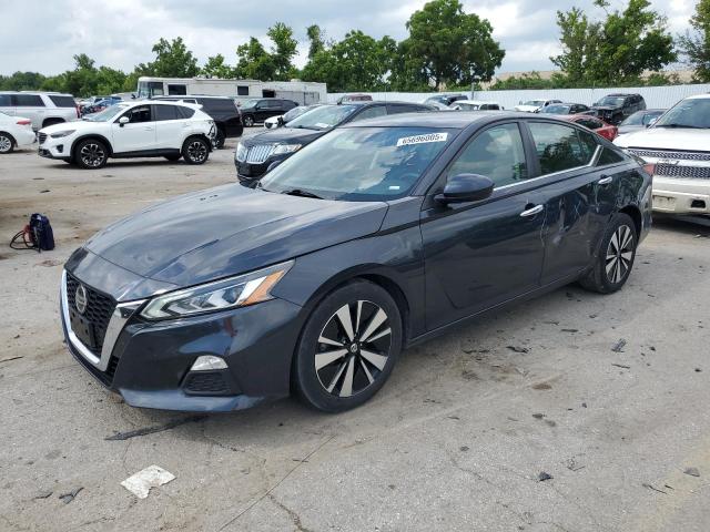 2022 NISSAN ALTIMA SV, 