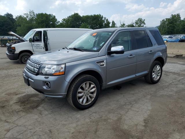 2013 LAND ROVER LR2 HSE, 