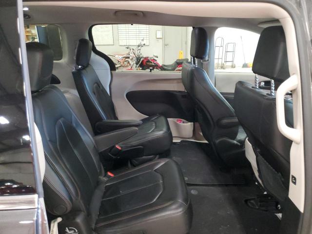 2C4RC1BG8HR503842 - 2017 CHRYSLER PACIFICA TOURING L 灰色 照片 11