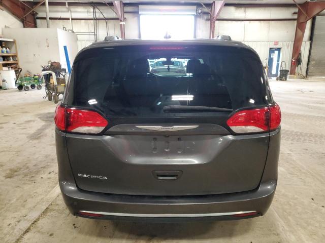 2C4RC1BG8HR503842 - 2017 CHRYSLER PACIFICA TOURING L 灰色 照片 6