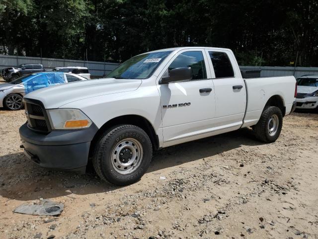 2012 DODGE RAM 1500 ST, null