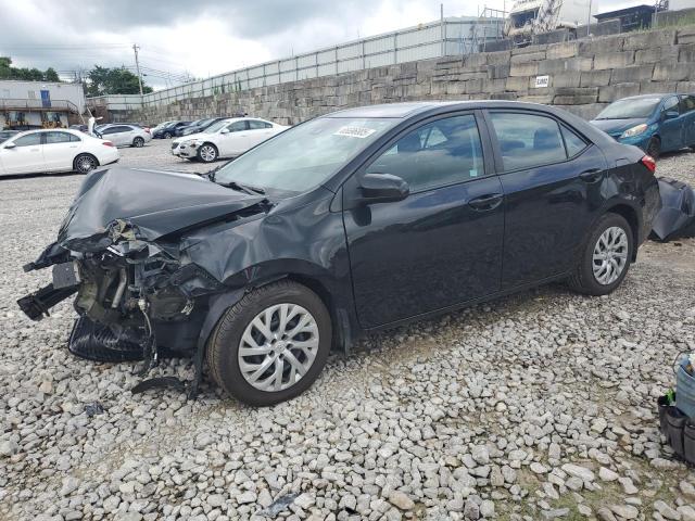 2018 TOYOTA COROLLA L, 