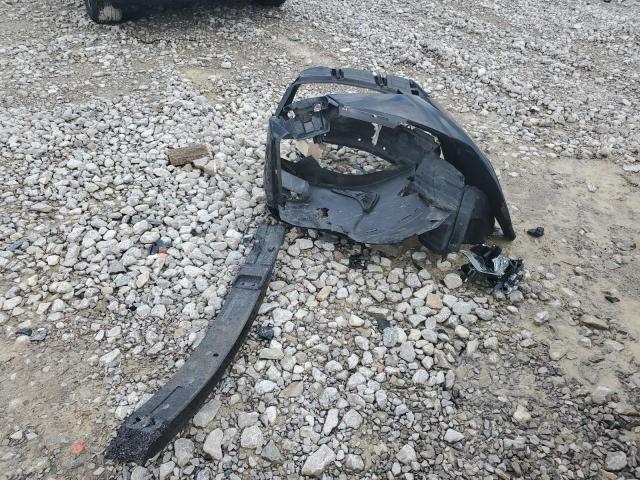 2T1BURHE2JC121623 - 2018 TOYOTA COROLLA L BLACK photo 12