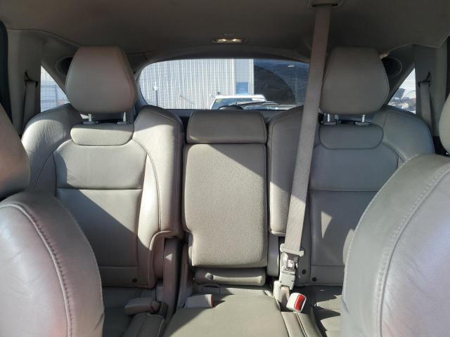 5FRYD3H4XFB004338 - 2015 ACURA MDX TECHNOLOGY Сұр фото 10