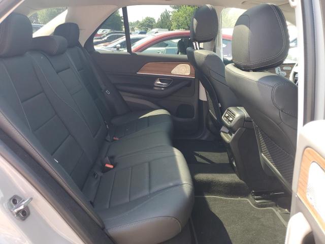 4JGFB4FB4SB342283 - 2025 MERCEDES-BENZ GLE 350 4MATIC GRAY photo 11