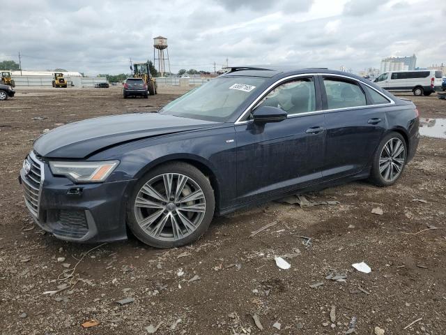 2019 AUDI A6 PREMIUM PLUS, 