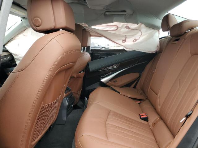 WAUL2AF24KN117170 - 2019 AUDI A6 PREMIUM PLUS أزرق صورة 10