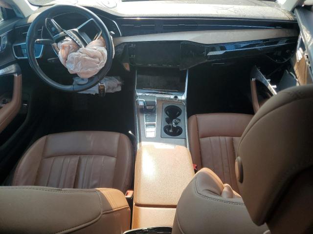 WAUL2AF24KN117170 - 2019 AUDI A6 PREMIUM PLUS أزرق صورة 8