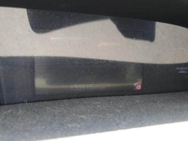 2HGFG3B58CH520805 - 2012 HONDA CIVIC LX BLUE photo 9