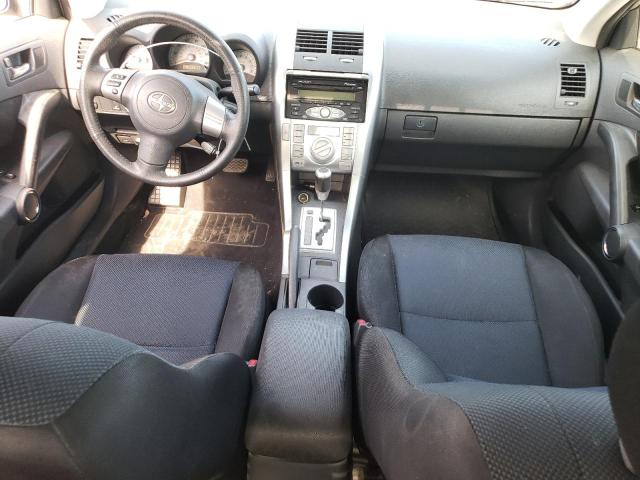JTKDE167460105090 - 2006 TOYOTA SCION TC 银色 照片 8