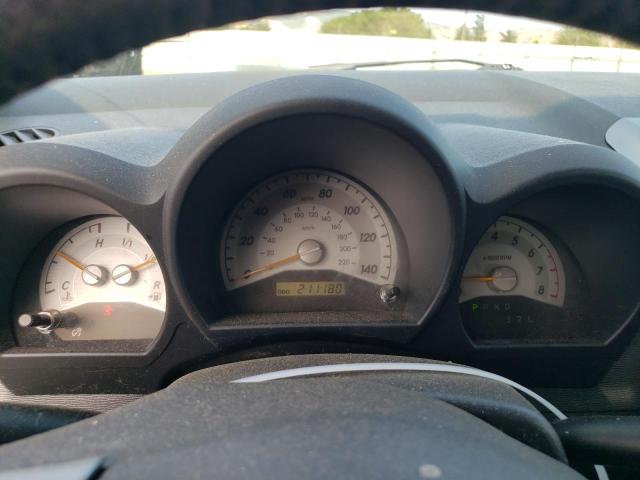 JTKDE167460105090 - 2006 TOYOTA SCION TC 银色 照片 9