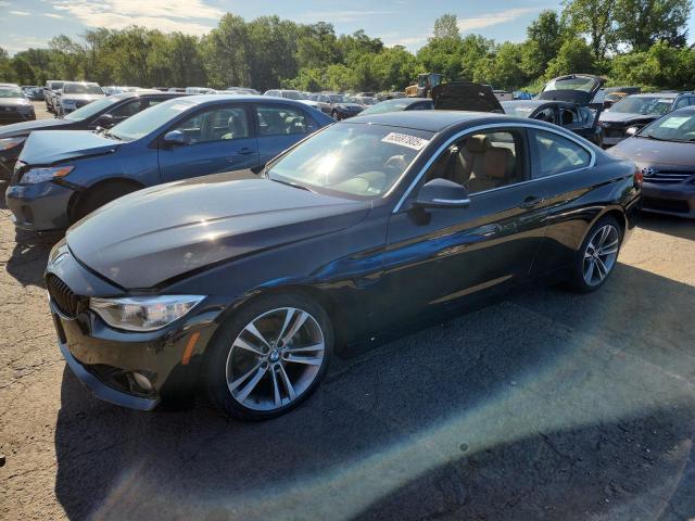 2016 BMW 428 XI, 