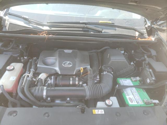 JTJBARBZ9K2205116 - 2019 LEXUS NX 300 BASE Qara foto 11