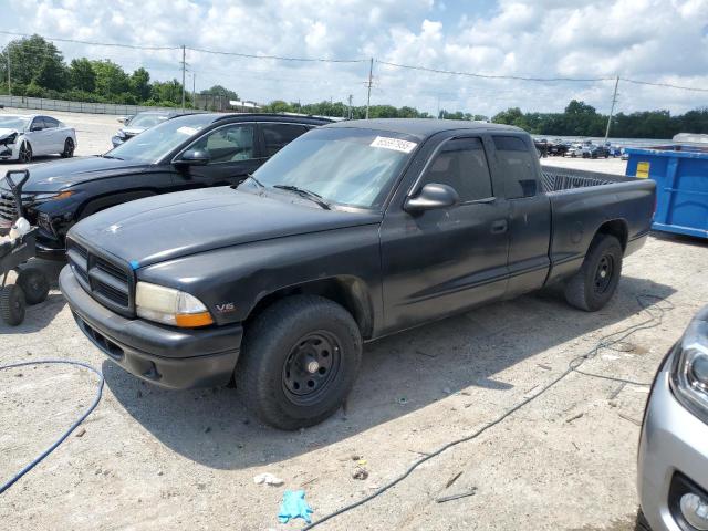 1999 DODGE DAKOTA, 