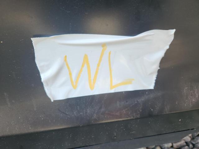 5YJXCBE21HF070096 - 2017 TESLA MODEL X შავი ფოტო 13