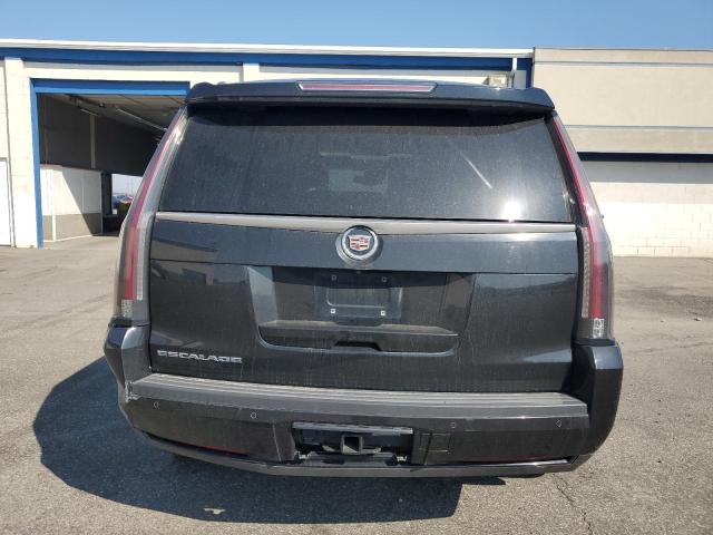 1GYS4CKJ4FR297969 - 2015 CADILLAC ESCALADE PREMIUM BLACK photo 6