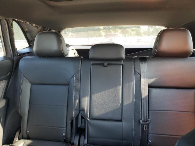 1V2PE2CA6MC230581 - 2021 VOLKSWAGEN ATLAS CROS SE ნაცრისფერი ფოტო 10