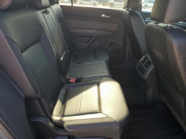 1V2PE2CA6MC230581 - 2021 VOLKSWAGEN ATLAS CROS SE ნაცრისფერი ფოტო 11