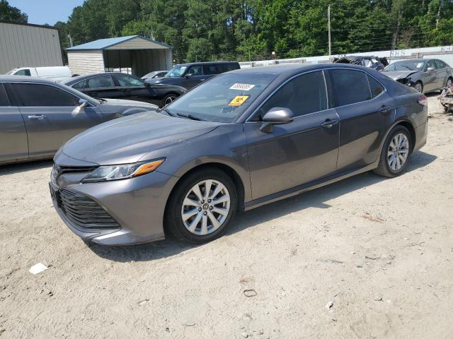 2019 TOYOTA CAMRY L, 