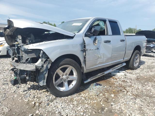 2012 DODGE RAM 1500 ST, 