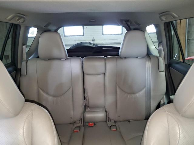 2T3DK4DVXCW074664 - 2012 TOYOTA RAV4 LIMITED Qəhvəyi foto 10