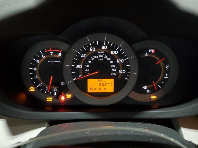 2T3DK4DVXCW074664 - 2012 TOYOTA RAV4 LIMITED Qəhvəyi foto 9