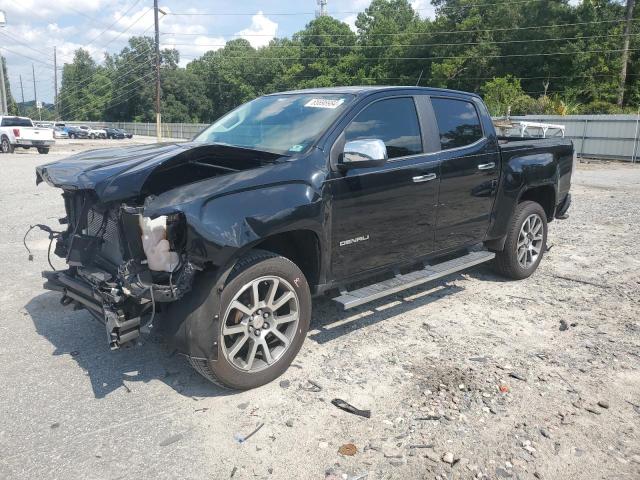 1GTG6EEN9L1164473 - 2020 GMC CANYON DENALI BLACK photo 1