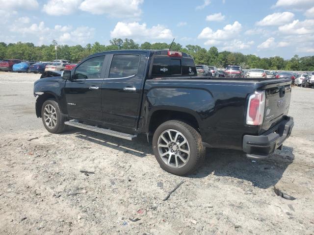 1GTG6EEN9L1164473 - 2020 GMC CANYON DENALI BLACK photo 2