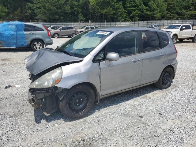2007 HONDA FIT, 