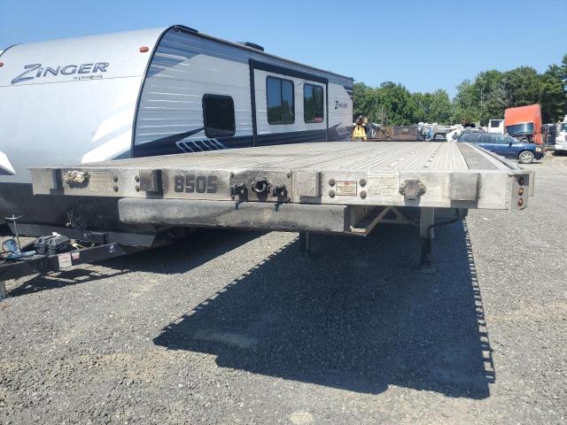 1GRDM0620JH733592 - 2018 GREAT DANE TRAILER SEMI TRAIL BLACK photo 9