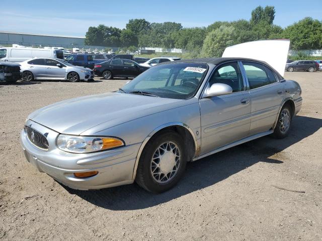 2004 BUICK LESABRE CUSTOM, 