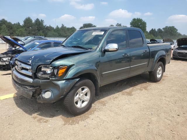 2006 TOYOTA TUNDRA DOUBLE CAB SR5, 