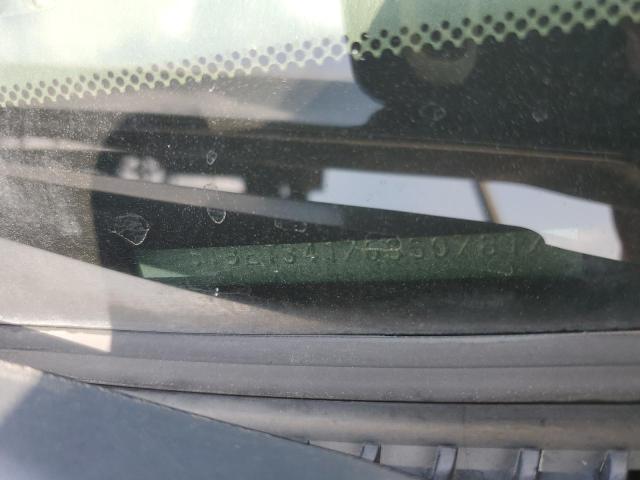 5TBET34176S507817 - 2006 TOYOTA TUNDRA DOUBLE CAB SR5 GREEN photo 12