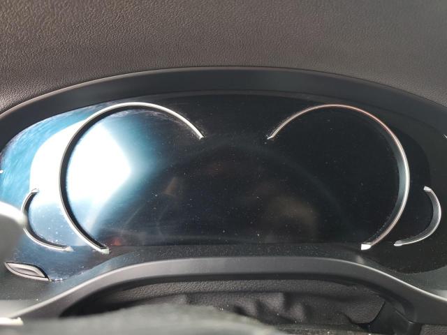 5UXUJ5C59KLJ62826 - 2019 BMW X4 M40I BLACK photo 9