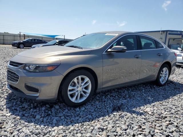 2018 CHEVROLET MALIBU LT, 