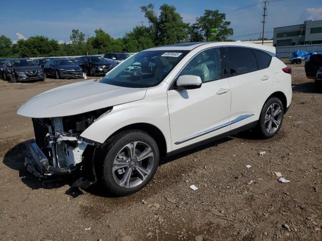 2025 ACURA RDX TECHNOLOGY, 