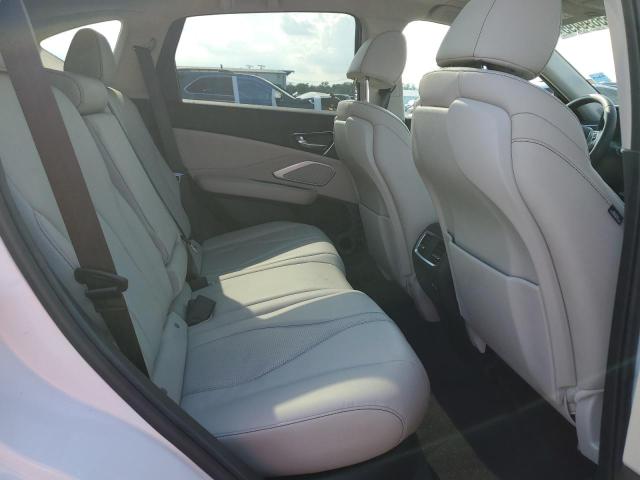 5J8TC2H56SL013337 - 2025 ACURA RDX TECHNOLOGY أبيض صورة 11