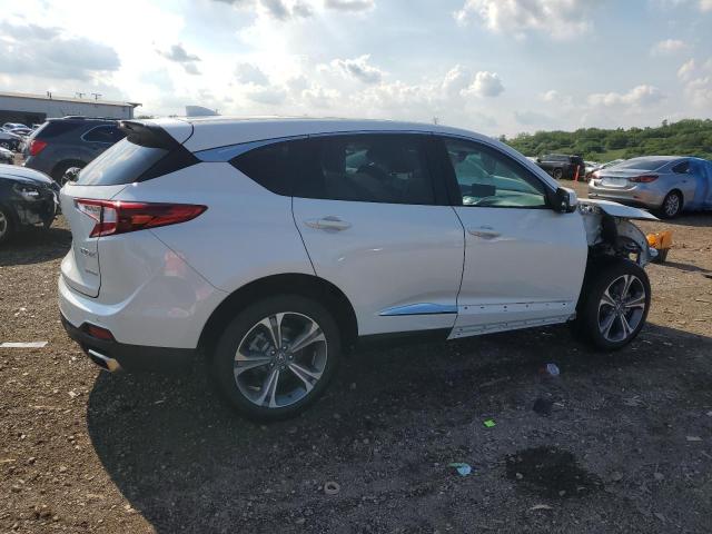 5J8TC2H56SL013337 - 2025 ACURA RDX TECHNOLOGY أبيض صورة 3