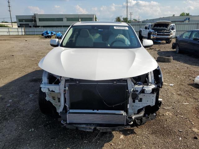 5J8TC2H56SL013337 - 2025 ACURA RDX TECHNOLOGY أبيض صورة 5