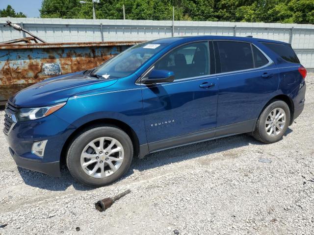 2020 CHEVROLET EQUINOX LT, 