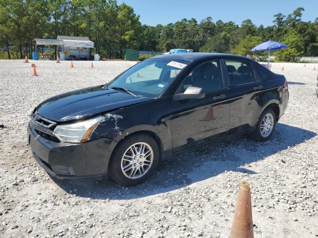 2011 FORD FOCUS SE, 