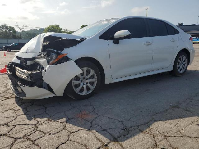 2020 TOYOTA COROLLA LE, 
