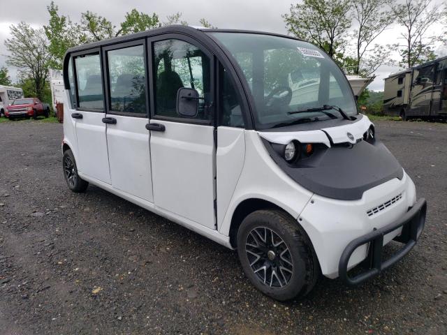 2024 GLOBAL ELECTRIC MOTORS E6, null