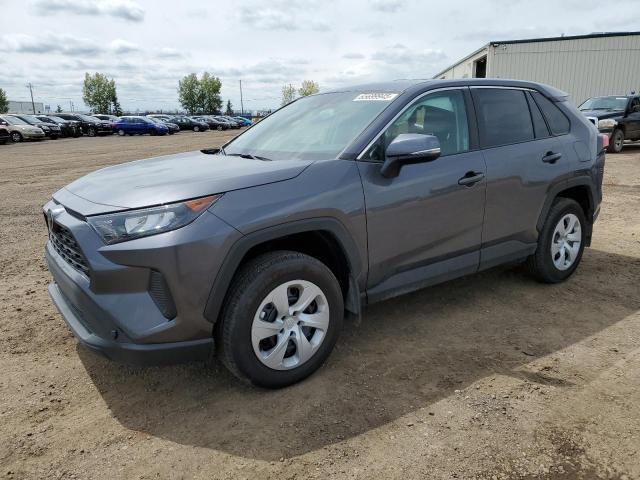 2025 TOYOTA RAV4 LE, 