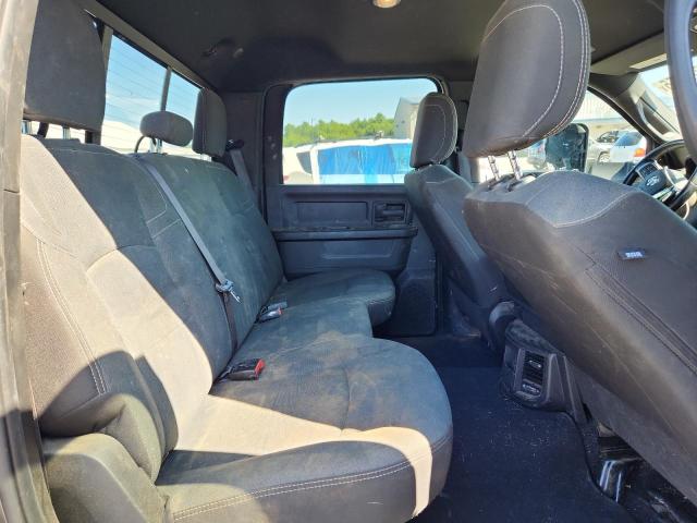 3C6UR5CJ8NG325451 - 2022 RAM 2500 TRADESMAN 灰色 照片 10