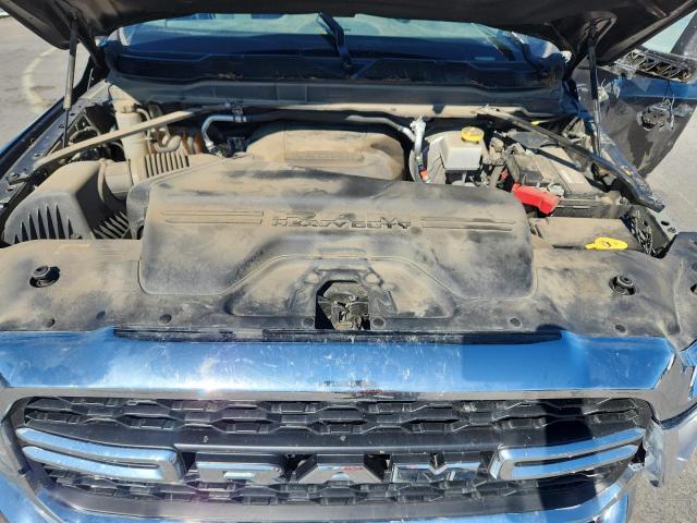 3C6UR5CJ8NG325451 - 2022 RAM 2500 TRADESMAN 灰色 照片 11