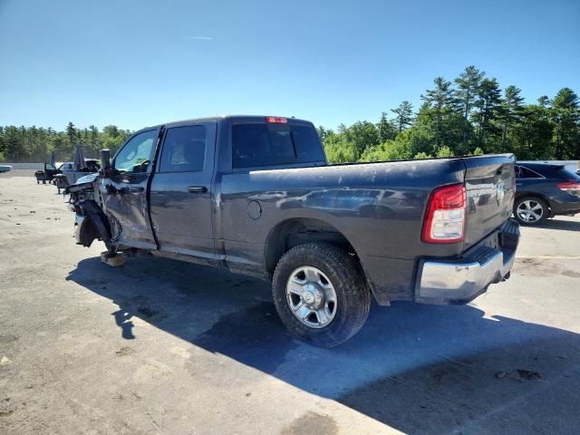 3C6UR5CJ8NG325451 - 2022 RAM 2500 TRADESMAN 灰色 照片 2