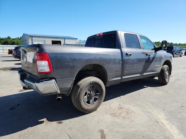 3C6UR5CJ8NG325451 - 2022 RAM 2500 TRADESMAN 灰色 照片 3